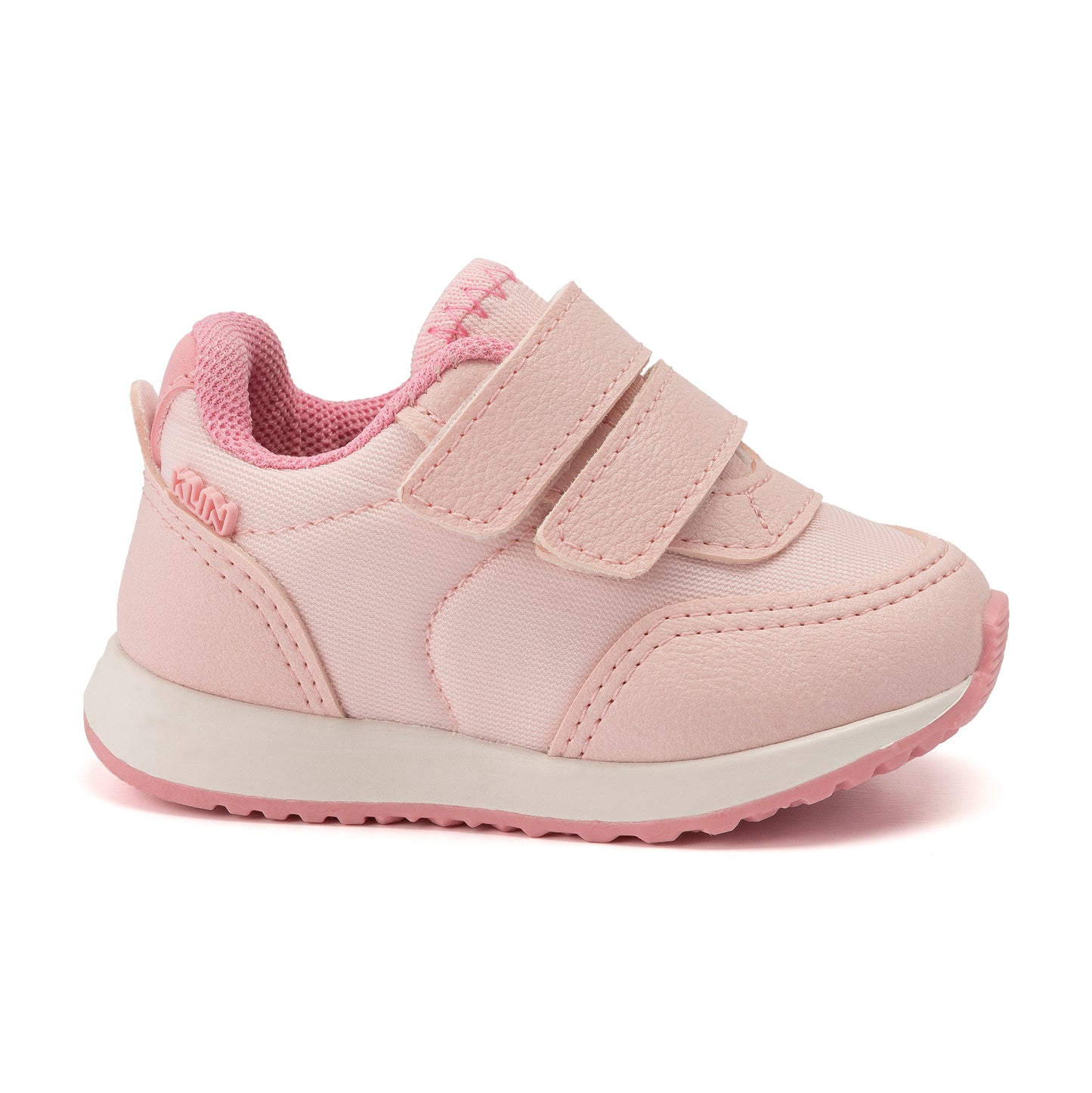 Tenis Klin Walk Rosa Pastel