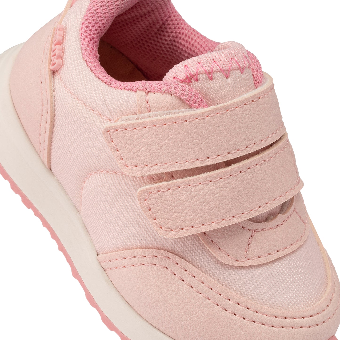 Tenis Klin Walk Rosa Pastel