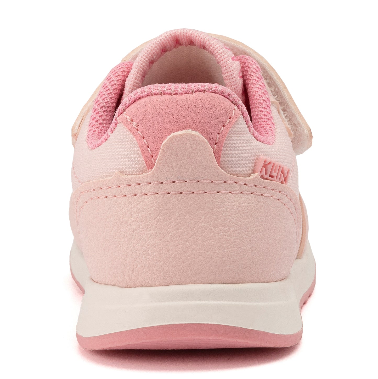 Tenis Klin Walk Rosa Pastel