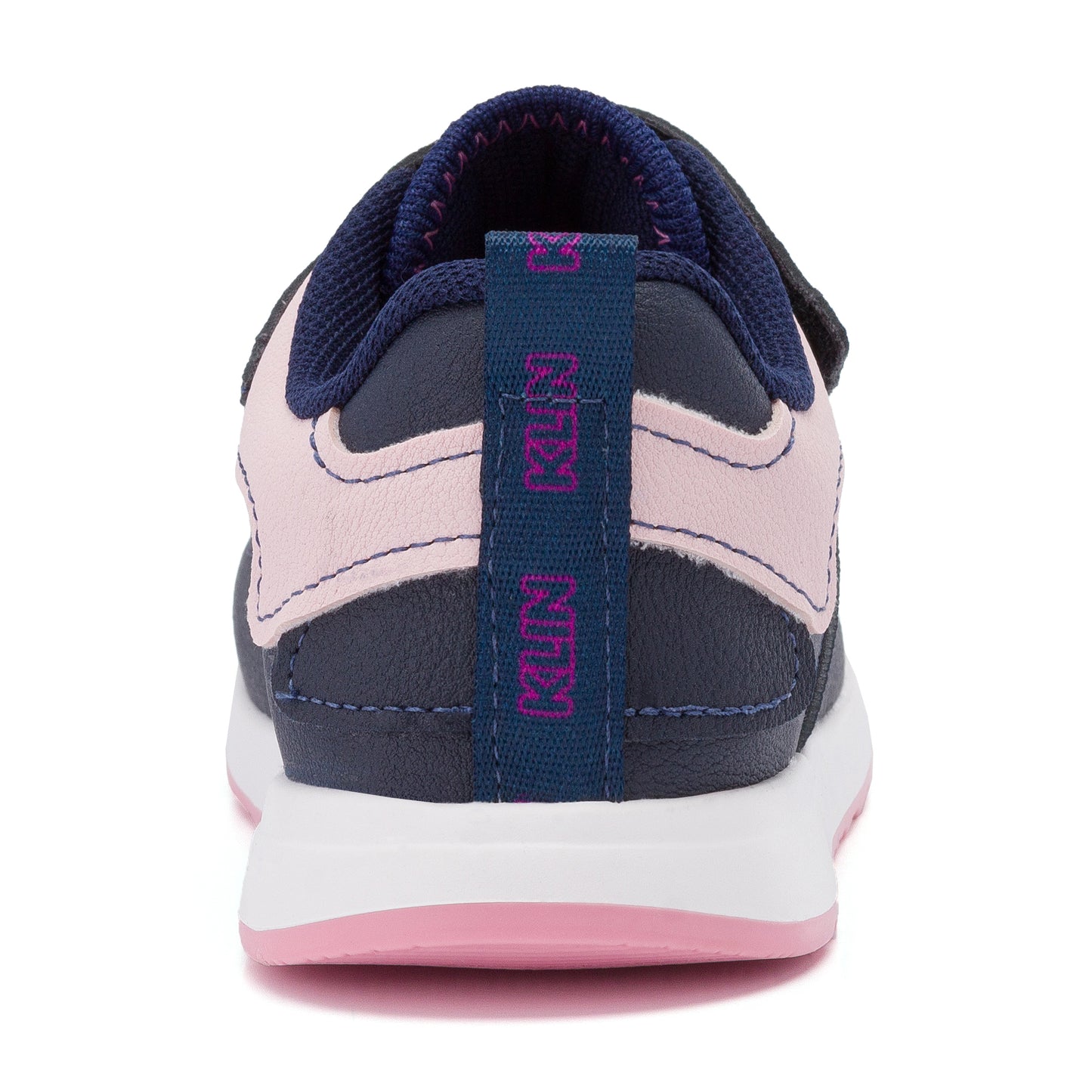 Tenis Klin Walk Marino Rosa