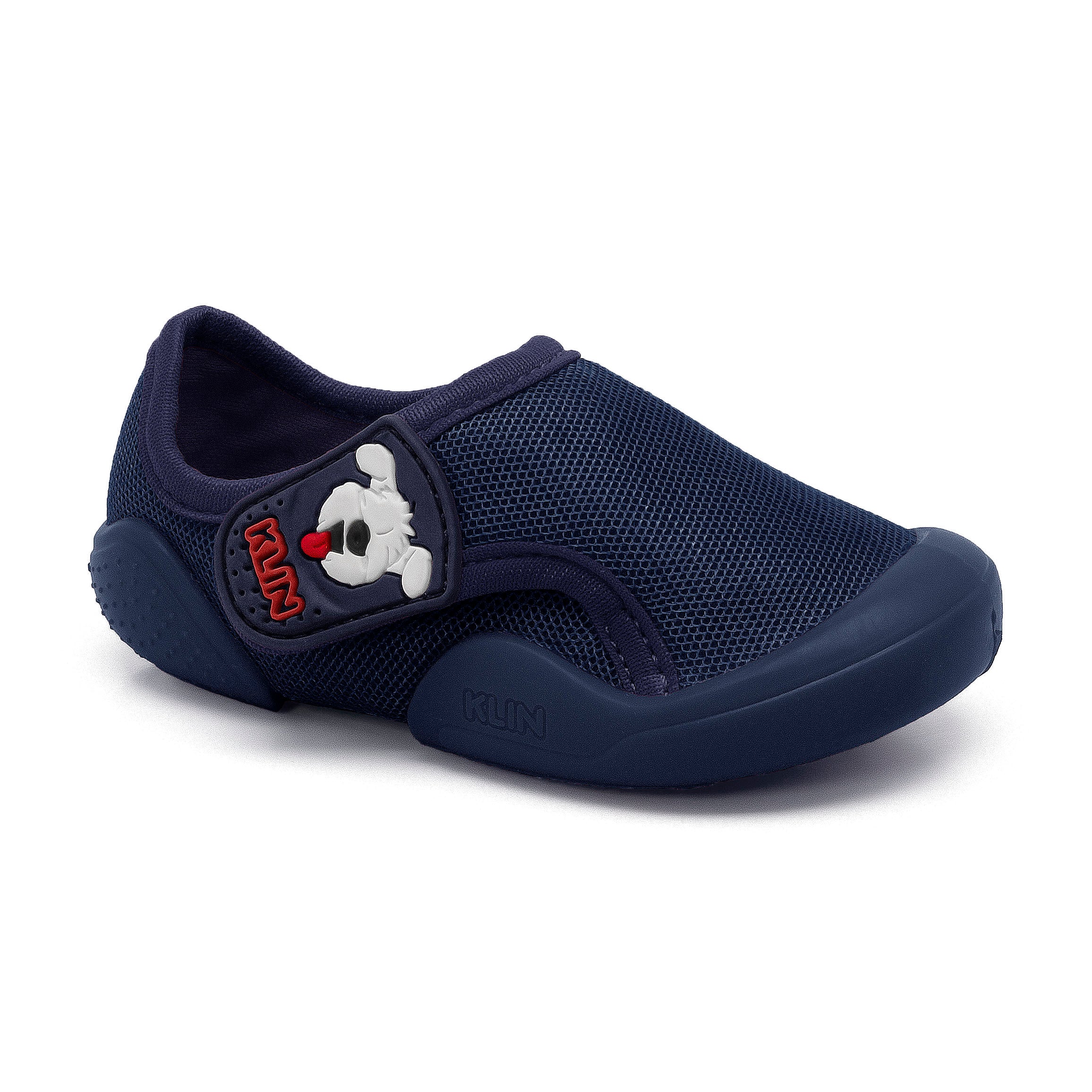 Sapato infantil klin cheap new confort