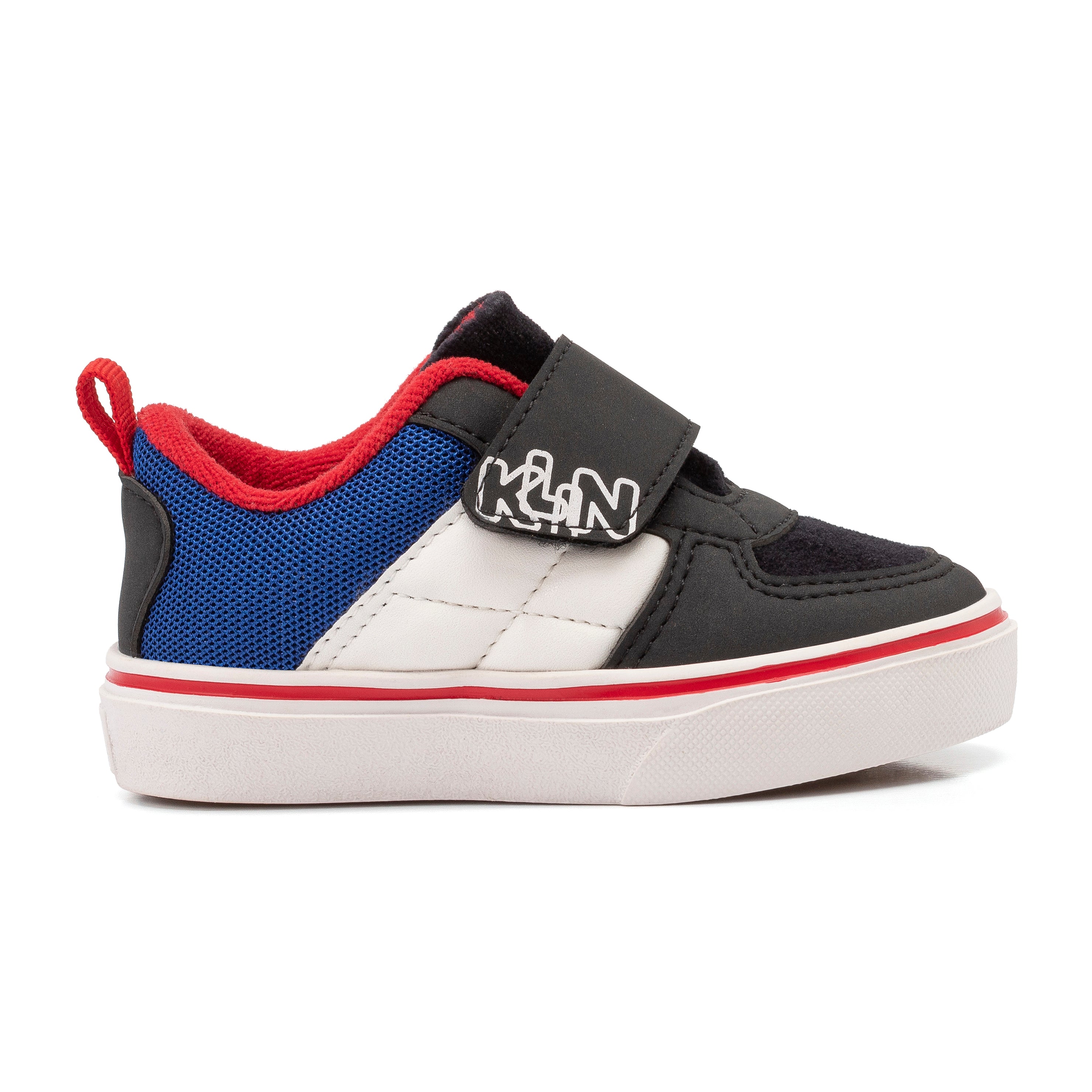 Sapatos bebe klin top
