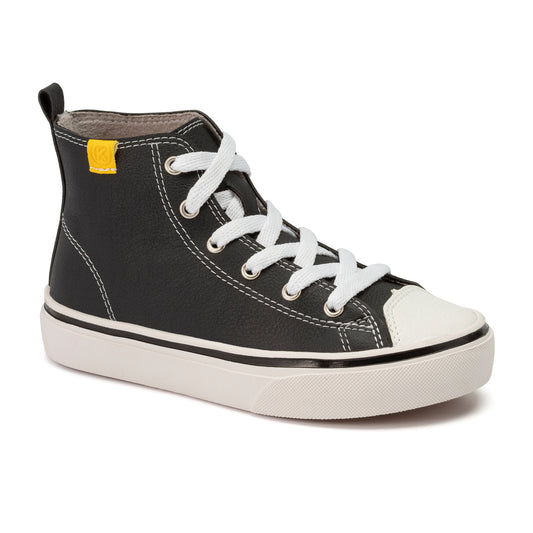 Tenis de Bota Klin Freestyle Negro