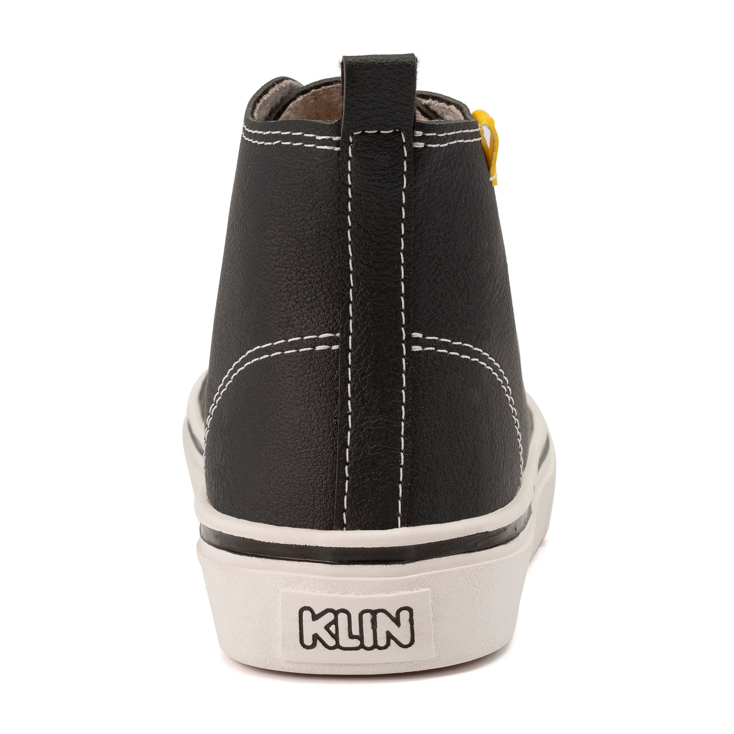 Tenis de Bota Klin Freestyle Negro