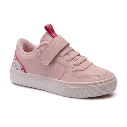 Tenis Klin Freestyle Rosa