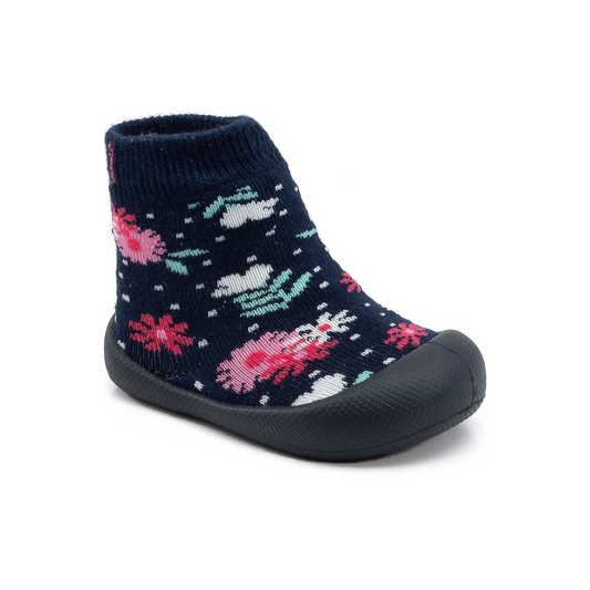 Calceta Klin Comfort con Suela