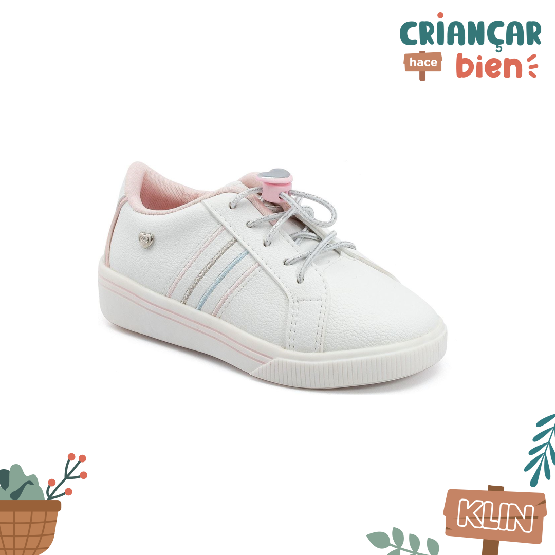 Tenis best sale klin anatomico