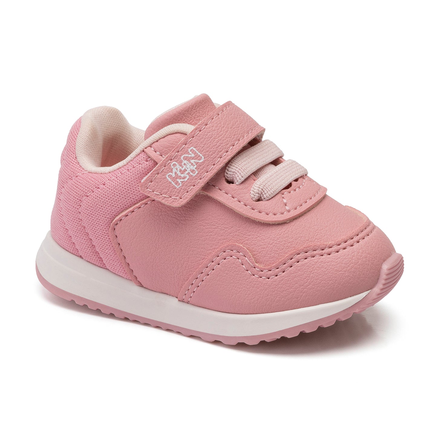 Tenis Klin Walk Rosa Ballet