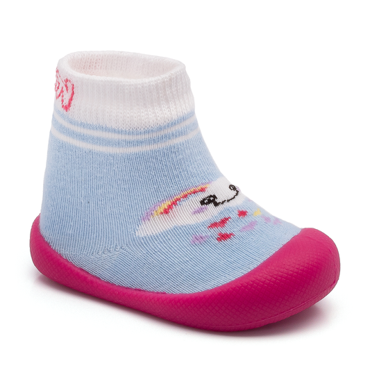 Calceta Klin Comfort con suela