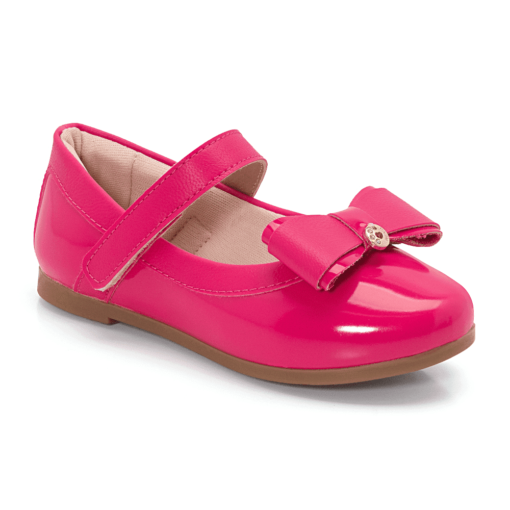 Balerina Klin Princesa Mary Jane Pink