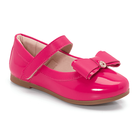 Balerina Klin Princesa Mary Jane Pink