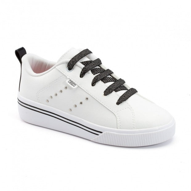 Tenis klin hot sale infantil preto