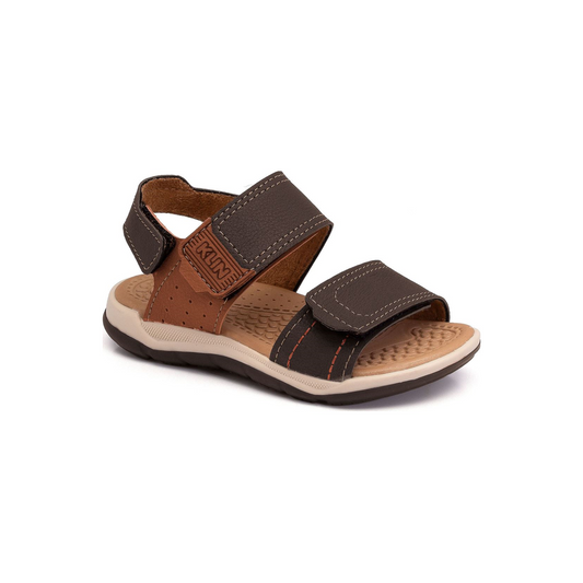 Sandalias infantil hot sale masculina klin