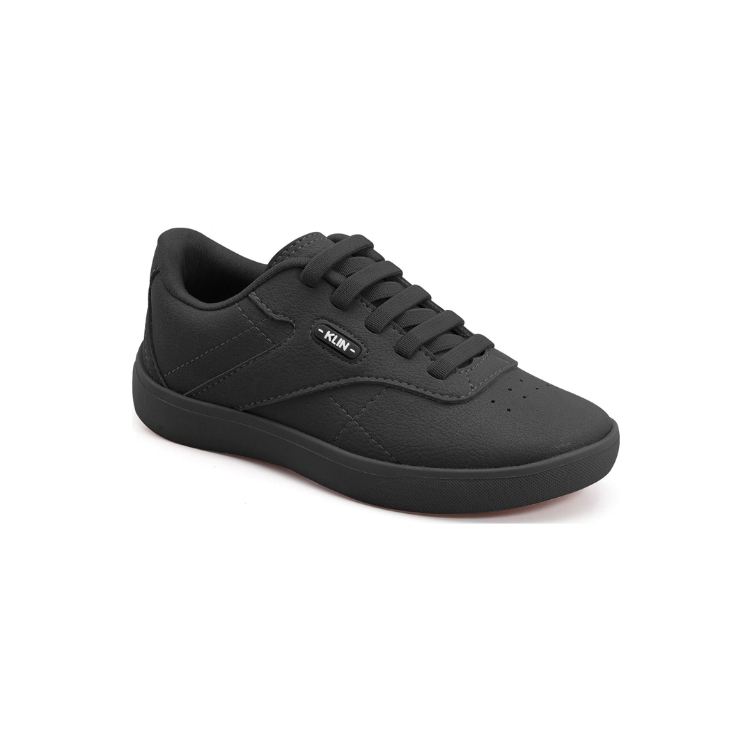 Tenis Klin College Negro