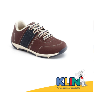 Zapato Klin Outdoor